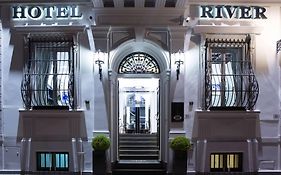 Hotel River Florence 5*